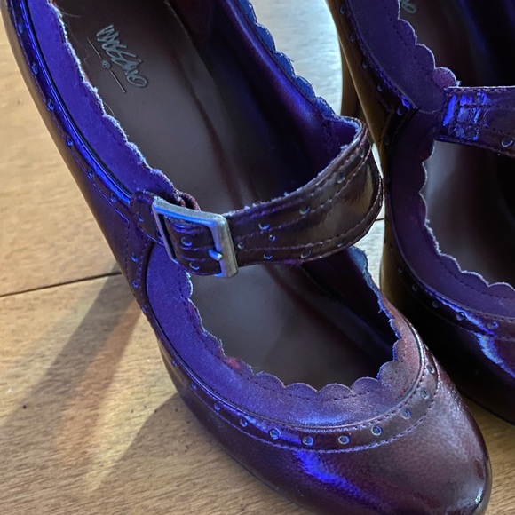 Mossimo heels - Picture 2 of 10